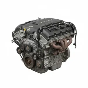 Moteur Nissan Z 3.0L Essence 2024 OEM