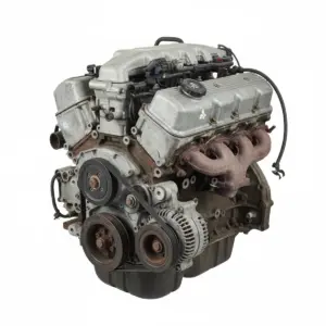 Moteur Oldsmobile Achieva 6-191 (3.1L, VIN M, 8th digit) Essence 1995 OEM