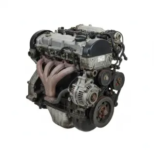 Moteur Peugeot 405 2.0L Essence 1997 OEM