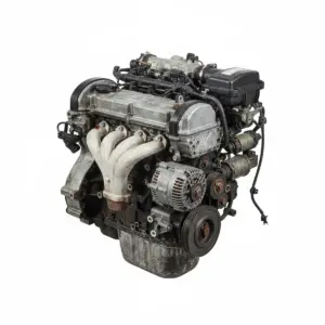 Moteur Peugeot 405 2.0L Essence 2006 OEM