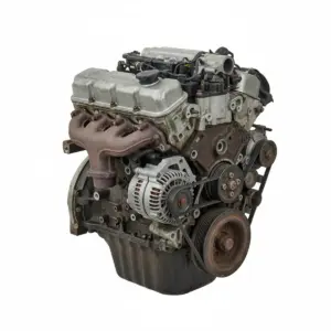 Moteur Plymouth Acclaim 4-153 (2.5L), flex fuel (VIN V, 8th digit) Essence 1993 OEM
