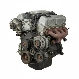Moteur Plymouth Duster 6-181 (3.0L, VIN 3, 8th digit) Essence 1992 OEM