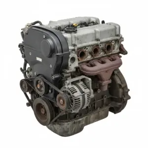 Moteur Plymouth Laser 4-107 (1.8L, VIN T, 8th digit), MT Essence 1994 OEM