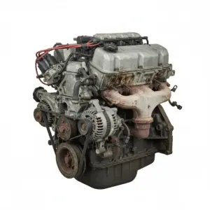 Moteur Plymouth Neon DOHC (VIN Y, 8th digit) Essence 1998 OEM