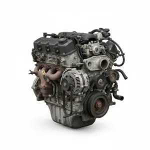 Moteur Pontiac G6 3.9L (VIN 1, 8th digit, opt LZ9) Essence 2010 OEM