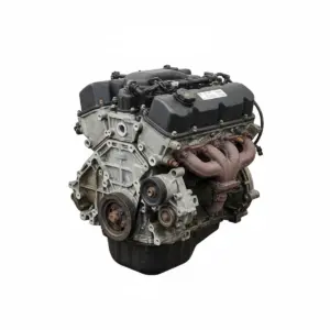 Moteur Pontiac Grand AM 4-146 (2.4L, VIN T, 8th digit) Essence 1998 OEM