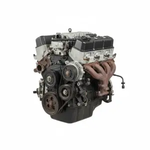 Moteur Pontiac Grand Prix 6-207 (3.4L, VIN X, 8th digit) Essence 1995 OEM