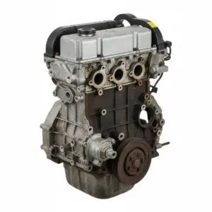 Moteur Pontiac Lemans (4-98, 1.6L, VIN 6, 8th digit), MT Essence 1991 OEM