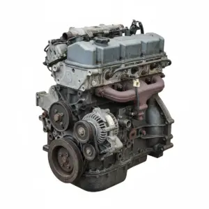 Moteur Pontiac Lemans (4-98, 1.6L, VIN 6, 8th digit), MT Essence 1993 OEM