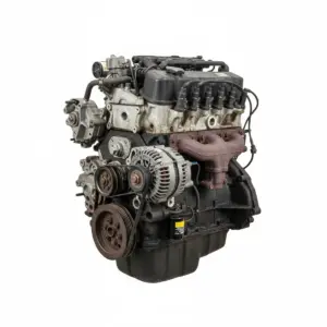 Moteur Pontiac Sunbird 4-121 (2.0L, VIN H, 8th digit), MT Essence 1992 OEM