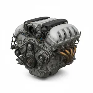 Moteur Porsche Boxster 3.4L (VIN B, 5th digit), S model (opt I009), GTS edition (opt I011) Essence 2015 OEM