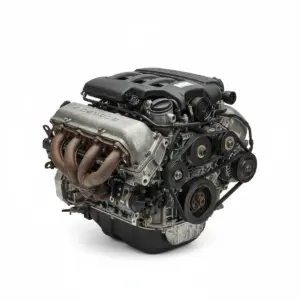 Moteur Porsche Boxster 3.4L (VIN B, 5th digit), S model (opt I009), GTS edition (opt I011) Essence 2016 OEM