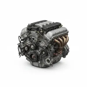Moteur Porsche Boxster 2.0L Essence 2023 OEM