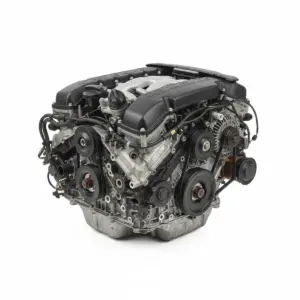 Moteur Porsche Boxster 2.0L Essence 2024 OEM