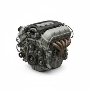 Moteur Porsche Boxster 2.0L Essence 2025 OEM