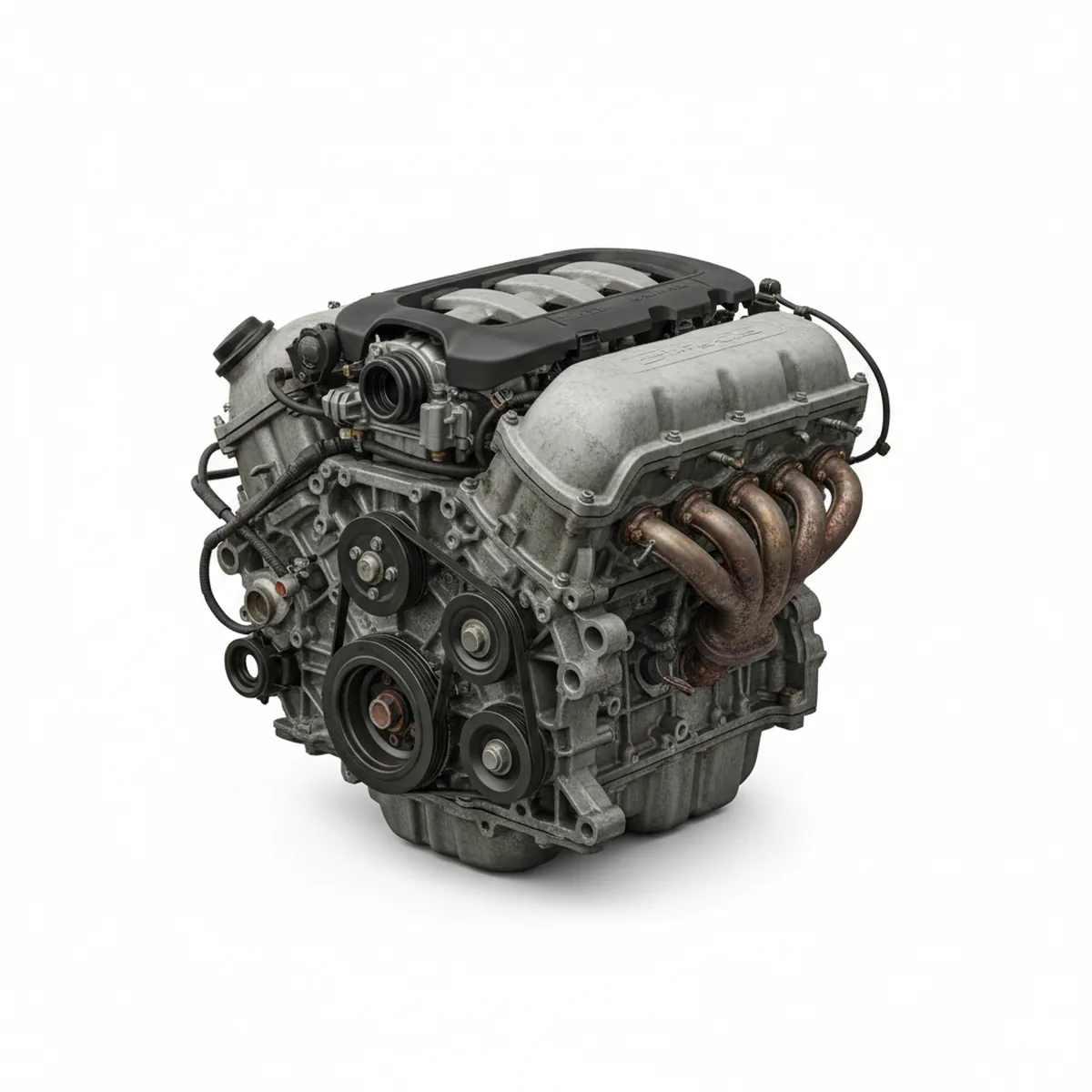 Moteur Porsche Boxster 2.0L Essence 2025 OEM