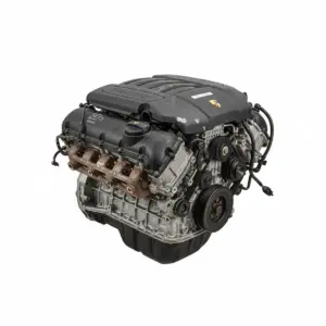 Moteur Porsche Cayenne 3.6L (VIN A, 5th digit), MT Essence 2010 OEM