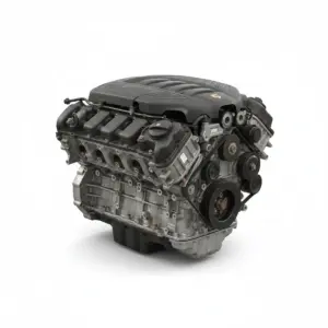 Moteur Porsche Cayenne 3.0L Essence 2023 OEM