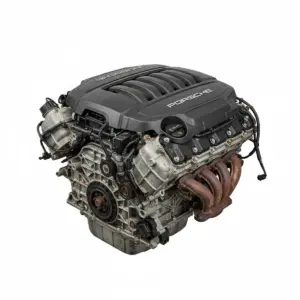 Moteur Porsche Cayenne 2.9L Essence 2024 OEM