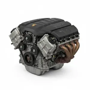 Moteur Porsche Cayenne 3.0L Essence 2025 OEM