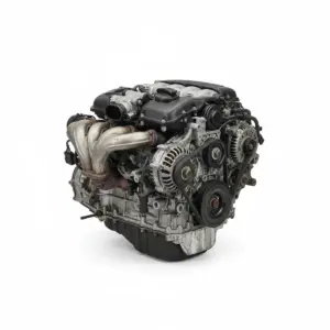 Moteur Porsche Cayman S 3.4L (VIN B, 5th digit), (S model, opt I009), GTS edition (opt I011) Essence 2016 OEM