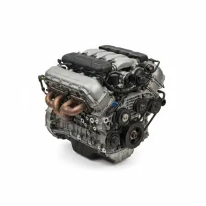 Moteur Porsche Cayman S 4.0L Essence 2022 OEM