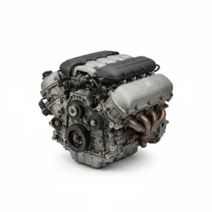 Moteur Porsche Cayman S 4.0L Essence 2025 OEM
