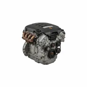 Moteur Porsche Macan 2.0L Essence 2022 OEM