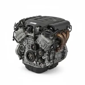 Moteur Porsche Macan 2.0L Essence 2024 OEM