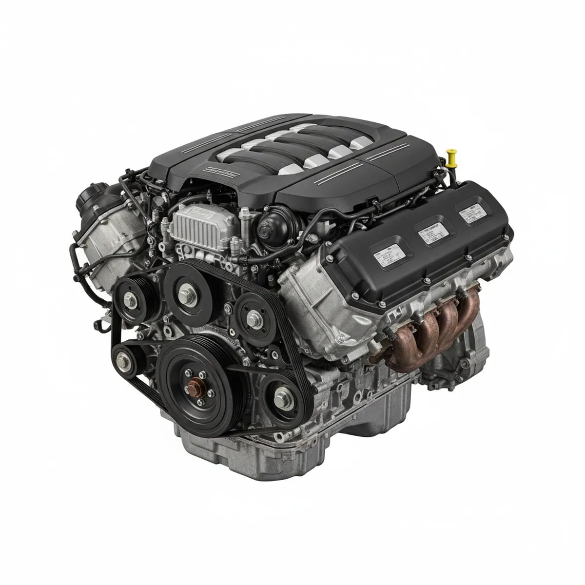 Moteur Porsche Panamera 2.9L Essence 2023 OEM