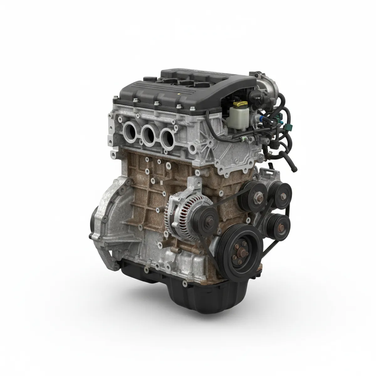 Moteur Ram Promaster City 2.4L Essence 2022 OEM