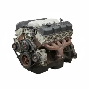 Moteur Ram Truck 1500 Series 8.3L (VIN H, 8th digit), AT, from 3/1/06 Essence 2006 OEM