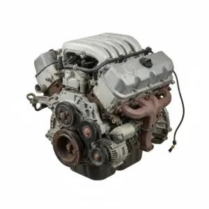 Moteur Ram Truck 1500 Series 8.3L (VIN H, 8th digit), AT, thru 2/28/06 Essence 2006 OEM