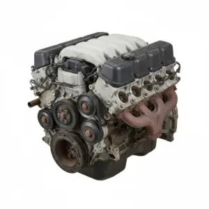 Moteur Ram Truck 1500 Series 8.3L (VIN H, 8th digit), MT Essence 2006 OEM