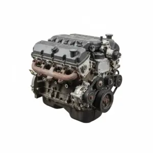Moteur Ram Truck 1500 Series 3.6L (VIN G, 8th digit), automatic engine stop and start Essence 2016 OEM