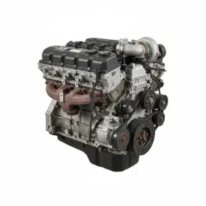 Moteur Ram Truck 1500 Series new style (6 lug wheel), 3.0L (diesel, VIN M, 8th digit) Diesel 2022 OEM