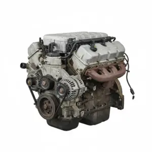 Moteur Ram Truck 1500 Series classic style (5 lug wheel), 5.7L (VIN T, 8th digit) Essence 2023 OEM