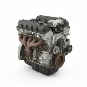 Moteur Ram Truck 1500 Series new style (6 lug wheel), 3.0L (diesel, VIN M, 8th digit) Diesel 2023 OEM