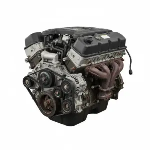 Moteur Ram Truck 1500 Series new style (6 lug wheel), 6.2L (VIN 9, 8th digit) Essence 2023 OEM