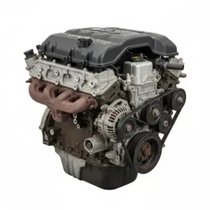 Moteur Ram Truck 1500 Series classic style (5 lug wheel), 5.7L (VIN T, 8th digit) Essence 2024 OEM