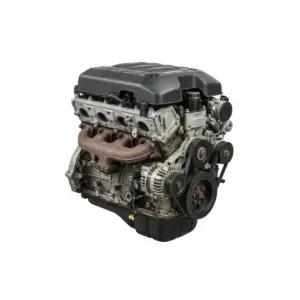 Moteur Ram Truck 1500 Series new style (6 lug wheel), 3.6L (VIN G, 8th digit) Essence 2024 OEM