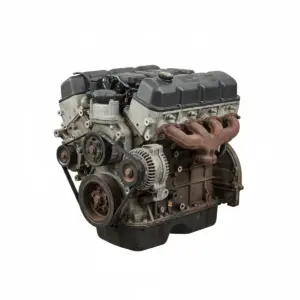 Moteur Ram Truck 1500 Series new style (6 lug wheel), 6.2L (VIN 9, 8th digit) Essence 2024 OEM