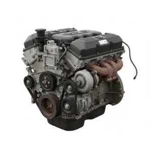 Moteur Ram Truck 1500 Series 3.0L (VIN P, 8th digit), engine opt EFC (high output) Diesel 2025 OEM