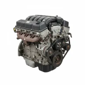 Moteur Ram Truck 1500 Series 3.6L (VIN G, 8th digit) Essence 2025 OEM