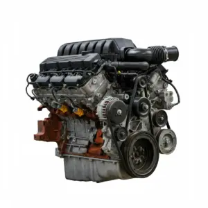 Moteur Ram Truck 2500 Series 5.7L, CNG (VIN 2, 8th digit) Essence 2015 OEM