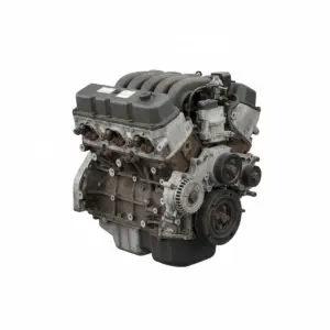 Moteur Ram Truck 2500 Series 5.7L, CNG (VIN 2, 8th digit) Essence 2016 OEM