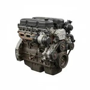 Moteur Ram Truck 2500 Series 6.7L (diesel, VIN L, 8th digit) Diesel 2023 OEM