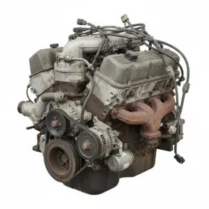Moteur Ram Truck 2500 Series 6.4L Essence 2025 OEM