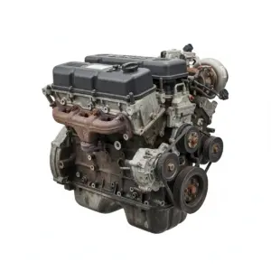 Moteur Ram Truck 3500 Series Chassis Cab, 6.7L (VIN L, 8th digit, diesel) Diesel 2022 OEM