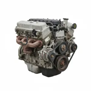 Moteur Ram Truck 3500 Series Pickup, 6.4L (VIN J, 8th digit) Essence 2023 OEM